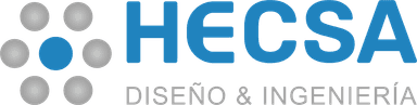 Logotipo HECSA